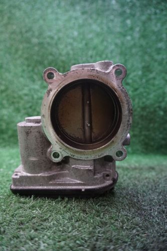 2015 FORD F150 3.5L THROTTLE BODY OEM AT4EEF, US $45.13, image 5