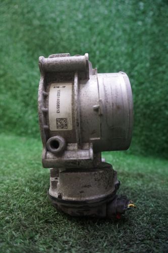 2015 FORD F150 3.5L THROTTLE BODY OEM AT4EEF, US $45.13, image 6