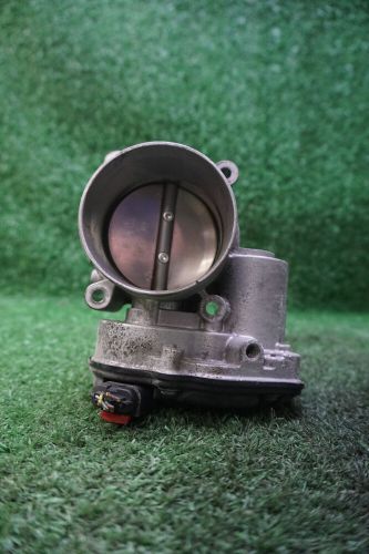 2015 FORD F150 3.5L THROTTLE BODY OEM AT4EEF, US $45.13, image 8