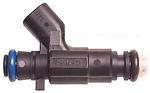 Standard motor products fj703 new multi port injector