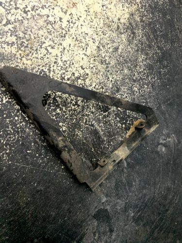 04-06 Arctic Cat Battery Tray Bracket Assembly # 0745-204 Sabercat 700, US $12.95, image 7