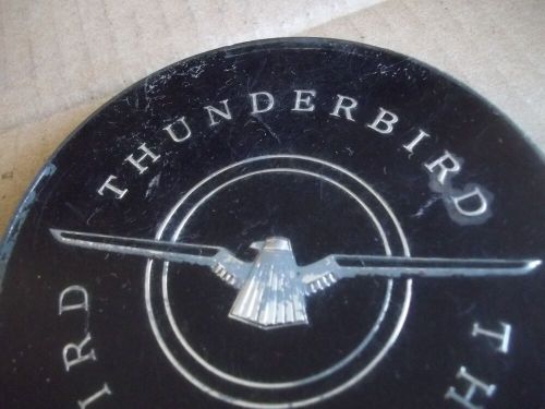 72 73 74 75 76 Ford Thunderbird Hubcap Wheel Cover Hub Cap Emblem 15" USED 706 4, US $39.99, image 5
