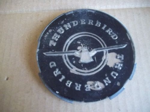 72 73 74 75 76 Ford Thunderbird Hubcap Wheel Cover Hub Cap Emblem 15" USED 706 4, US $39.99, image 10
