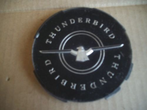 72 73 74 75 76 Ford Thunderbird Hubcap Wheel Cover Hub Cap Emblem 15" USED 706 4, US $39.99, image 11