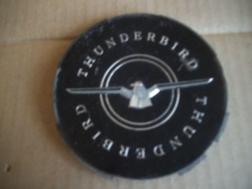 72 73 74 75 76 Ford Thunderbird Hubcap Wheel Cover Hub Cap Emblem 15" USED 706 4, US $39.99, image 12