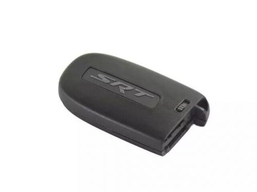 Genuine mopar integrated key fob transmitter 68240167aa