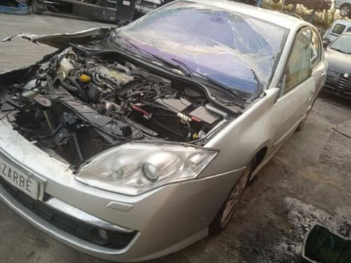 280340005r multifunction display / 5963497 for renault laguna iii 2.0 dci diesel-