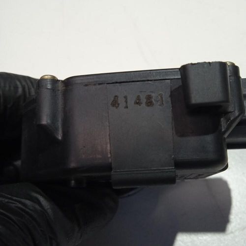 800786 heating engine for chrysler voyager iv 2001 41481 243383-