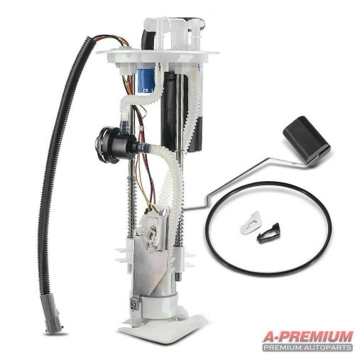 Fuel pump module assembly for ford ranger mazda b2300 b3000  2001-2003 2.3l 3.0l