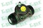 2pcs wheel brake cylinders lpr 4693 for citroËn,renault 2 pcs-