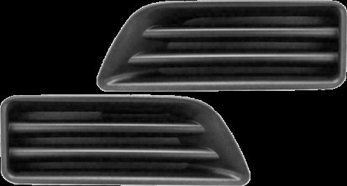 FIT FOR HONDA ACCORD LX EX 2006 2007 FOG LAMP COVER BLACK RIGHT & LEFT SIDE, US $17.99, image 16