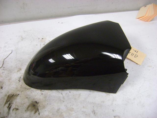 94-01 kawasaki ninja zx11d oem front fender 1100