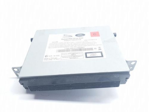 LR081462 DVD PLAYER FOR LAND ROVER DISCOVERY V 3.0 D 4X4 2016 2084437-, US $, image 16