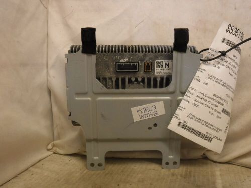 11 12 13 14 15 16 17 infiniti nissan gps navigation display screen 28091-1ja3c