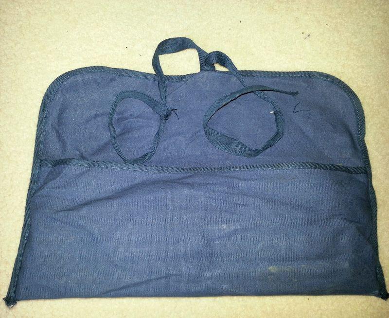 MERCEDES BENZ TRUNK FACTORY EMERGENCY TOOL KIT WITH E-JACK.. 00's C-CLASS MODELS, US $55.00, image 3