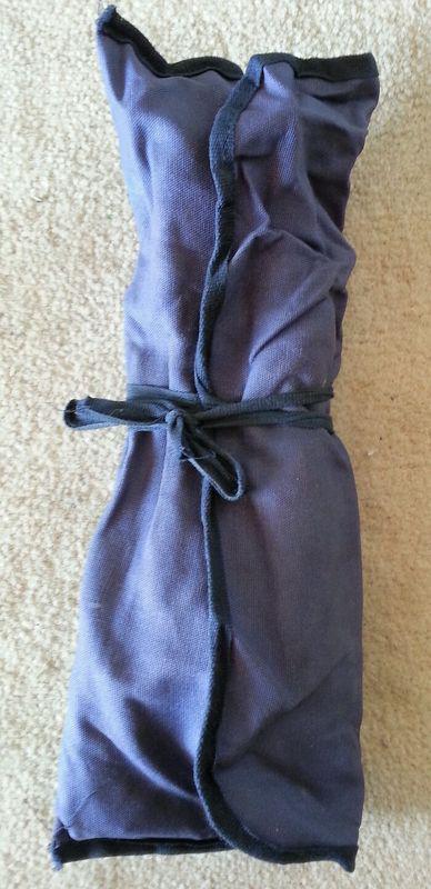 MERCEDES BENZ TRUNK FACTORY EMERGENCY TOOL KIT WITH E-JACK.. 00's C-CLASS MODELS, US $55.00, image 4