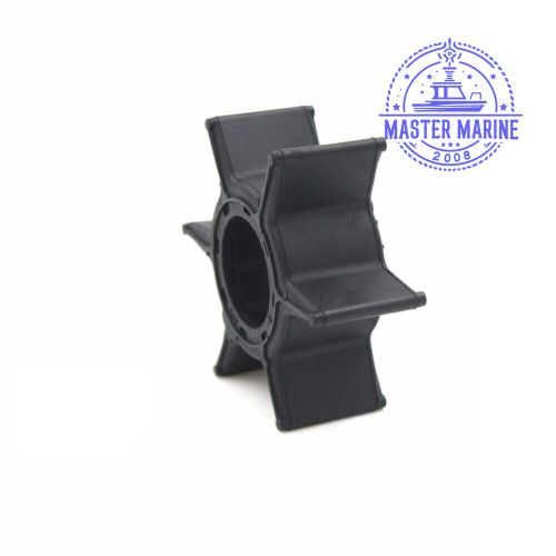 6H3-44352-00 Water Pump Impeller For Yamaha Outboard 40hp-thru-70hp 2 & 4 Str, AU $15.79, image 4