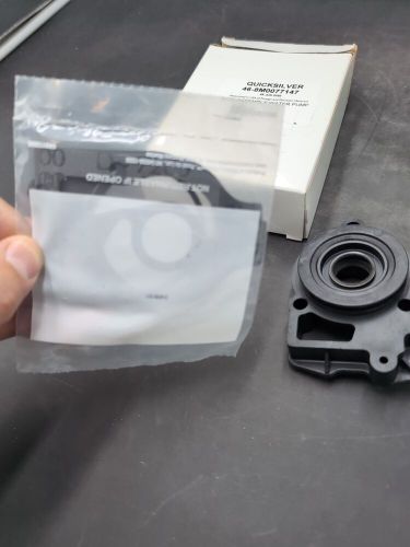 Quicksilver Base Assembly Water Pump 46-8M0077147, US $32.00, image 2
