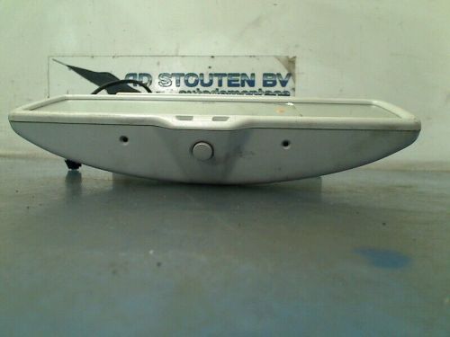 Interior mirror seat leon (1p1) hatchback 5-drs 2.0 fsi 16v (blr) 2007 i5316413-