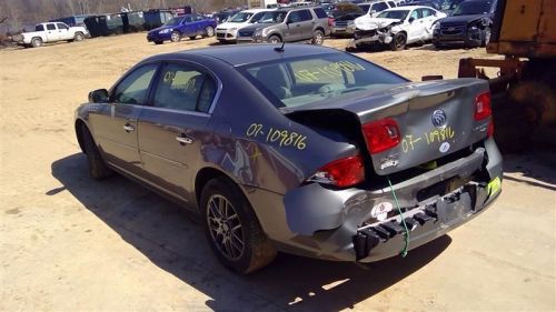 Seat Belt Front Bucket Driver Retractor Fits 06-09 LUCERNE 10279443, US $70.00, image 2