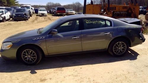 Seat Belt Front Bucket Driver Retractor Fits 06-09 LUCERNE 10279443, US $70.00, image 7