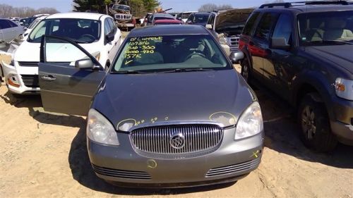 Seat Belt Front Bucket Driver Retractor Fits 06-09 LUCERNE 10279443, US $70.00, image 9