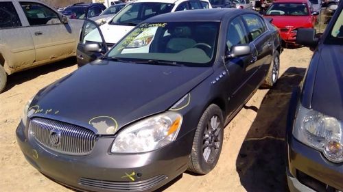 Seat Belt Front Bucket Driver Retractor Fits 06-09 LUCERNE 10279443, US $70.00, image 11