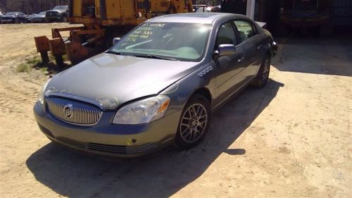 Seat Belt Front Bucket Driver Retractor Fits 06-09 LUCERNE 10279443, US $70.00, image 12