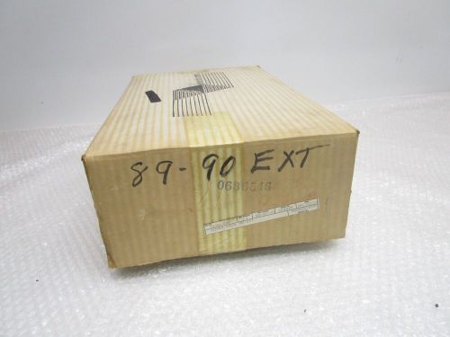 Vintage arctic cat snowmobile cover 0636-546 1989 1990 ext