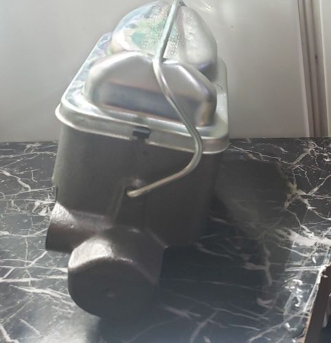 Brake Master Cylinder for 1975 Lincoln Continental, US $65.00, image 5