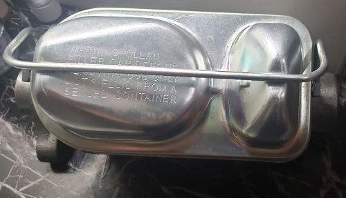 Brake Master Cylinder for 1975 Lincoln Continental, US $65.00, image 6