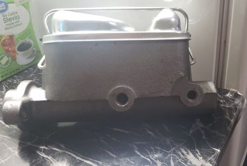 Brake Master Cylinder for 1975 Lincoln Continental, US $65.00, image 7