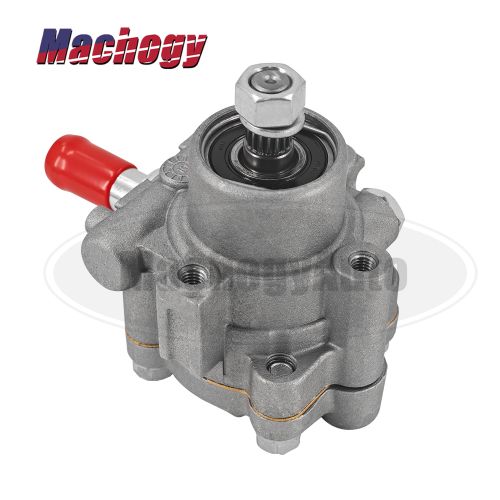 Power Steering Pump For Volvo Penta 3.0L V6 and V8 Replacement 3887373, US $319.00, image 2