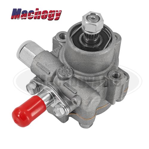 Power Steering Pump For Volvo Penta 3.0L V6 and V8 Replacement 3887373, US $319.00, image 6