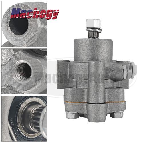Power Steering Pump For Volvo Penta 3.0L V6 and V8 Replacement 3887373, US $319.00, image 11