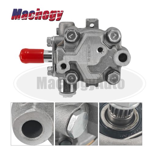 Power Steering Pump For Volvo Penta 3.0L V6 and V8 Replacement 3887373, US $319.00, image 21