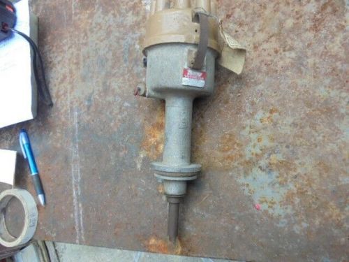 Mallory Distributor DUAL POINT YL 577 HP MOPAR 361 383 400 IHRA NHRA Dart Demon, US $100.00, image 4