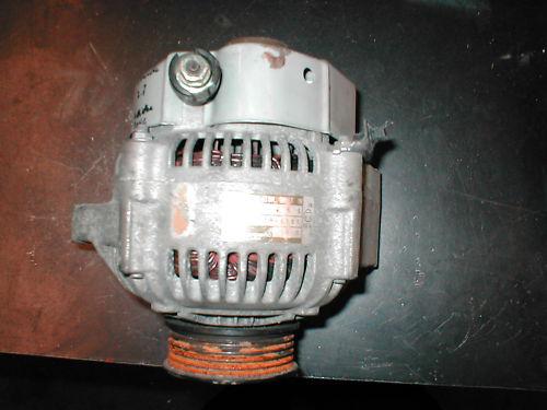 1992 1996 honda prelude alternator generator 2.3 engine