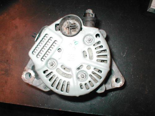 1992 1996 HONDA PRELUDE ALTERNATOR GENERATOR 2.3 ENGINE, US $35.00, image 2