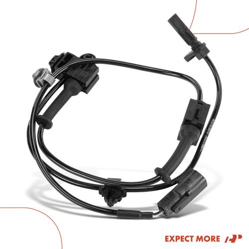 ABS Wheel Speed Sensor Front Left/Right for Mazda 6 14-20 CX-5 2013 & 2015-2016, US $17.99, image 3