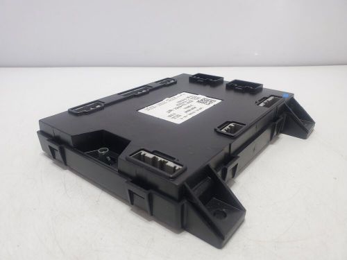 ✅ 2012-2020 oem tesla model s body control module bcm unit pektron