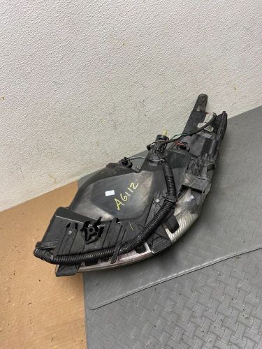 Coupe 2007 2008 2009 Nissan Altima Right Passenger Rh Side Headlight A6112 DG1, US $77.50, image 2
