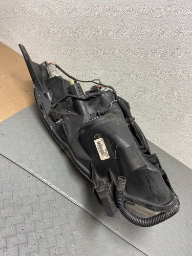 Coupe 2007 2008 2009 Nissan Altima Right Passenger Rh Side Headlight A6112 DG1, US $77.50, image 3