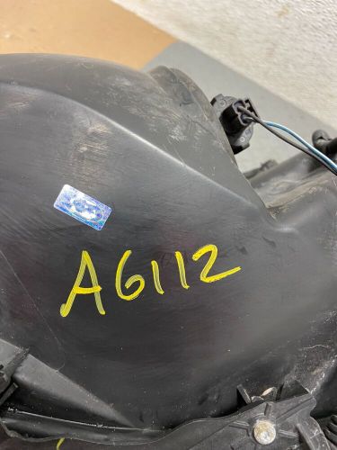 Coupe 2007 2008 2009 Nissan Altima Right Passenger Rh Side Headlight A6112 DG1, US $77.50, image 4