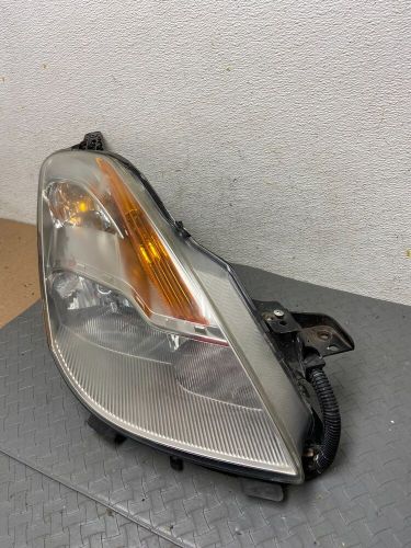 Coupe 2007 2008 2009 Nissan Altima Right Passenger Rh Side Headlight A6112 DG1, US $77.50, image 5