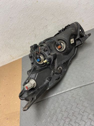 Coupe 2007 2008 2009 Nissan Altima Right Passenger Rh Side Headlight A6112 DG1, US $77.50, image 8