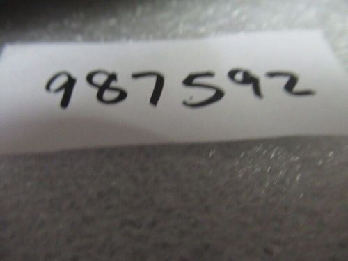 T22 OMC Evinrude Johnson 987592 0987592 Seal Installer Marine Specialty Tool, US $28.99, image 2