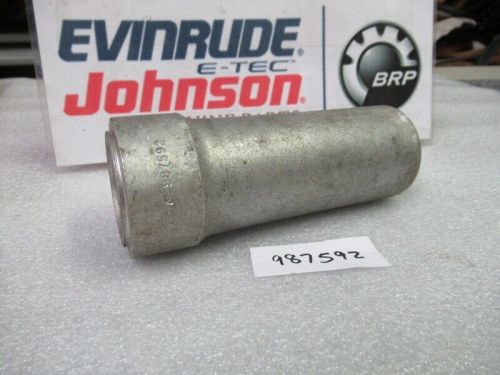 T22 OMC Evinrude Johnson 987592 0987592 Seal Installer Marine Specialty Tool, US $28.99, image 3