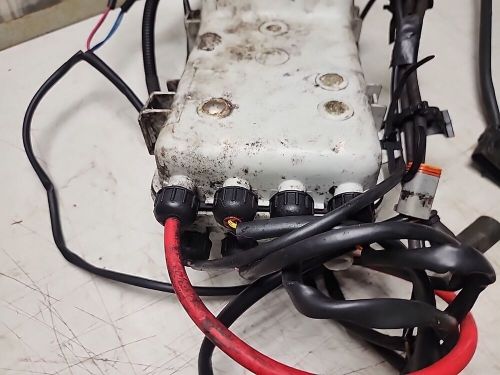 98 SEA-DOO GTX ELECTRICAL BOX W/ COILS 278000423 278000586 278000486 #GTS100, US $115.00, image 7