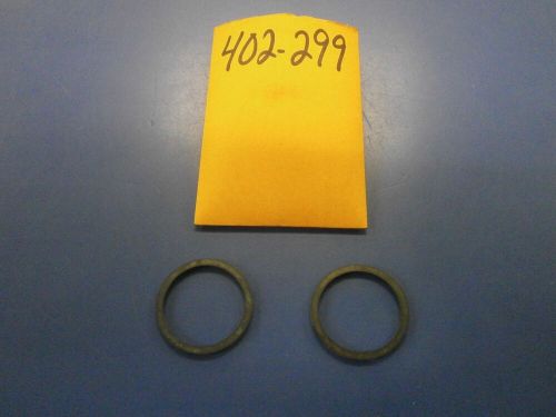0402-299 arctic cat hydraulic brake caliper o-rings